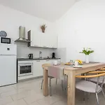 Zaklina Apartment