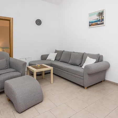 Apartman Zaklina