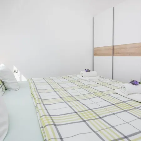 Zaklina Apartman