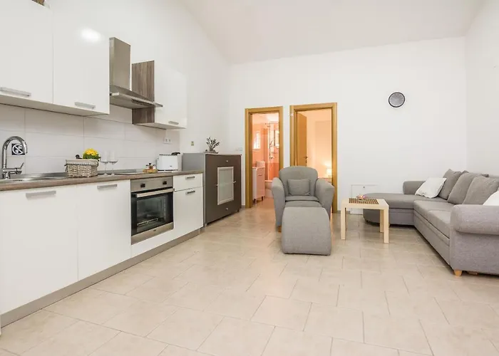 Appartamento Zaklina