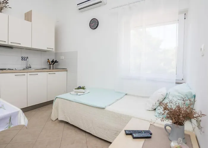 Appartamento Zaklina *