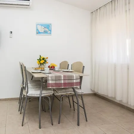 Zaklina Apartment