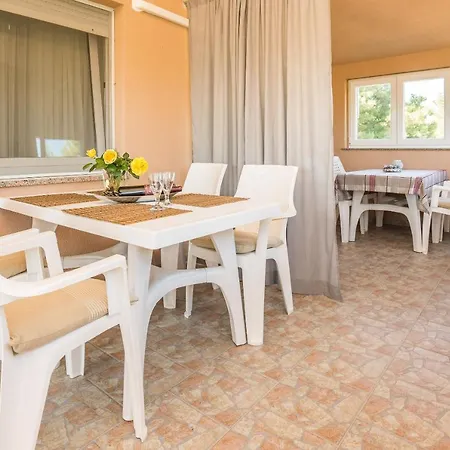 Zaklina Appartement *