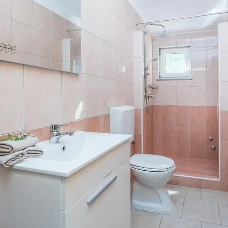 Apartment Zaklina *