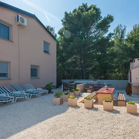 Apartment Zaklina