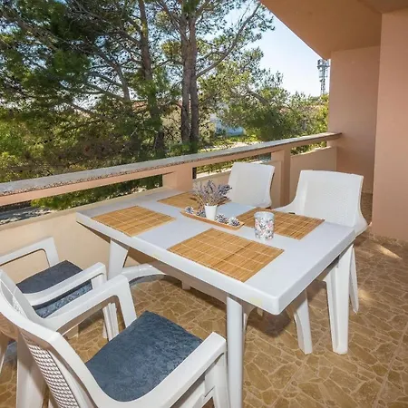 Zaklina Apartment
