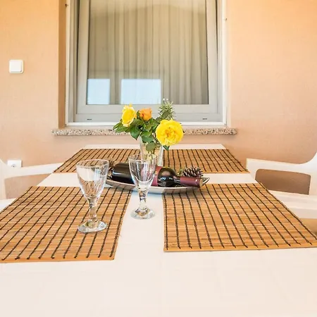 Appartement Zaklina Vir