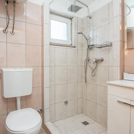 Apartment Zaklina Vir