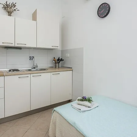 Apartment Zaklina