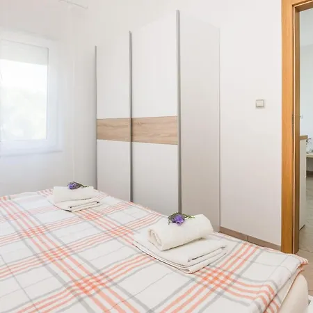 Zaklina Apartment