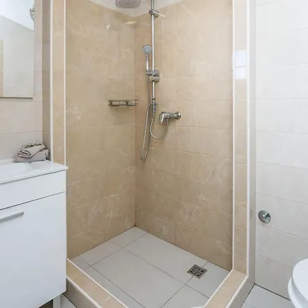 Apartment Zaklina